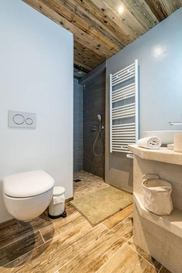 Edelweiss Cosy 6/7 Apartment Morzine Exterior photo